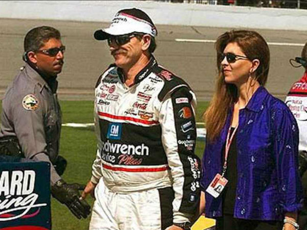 டேல் எர்ன்ஹார்ட்!