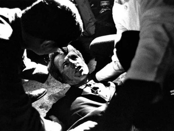 ராபர்ட் கென்னடி!