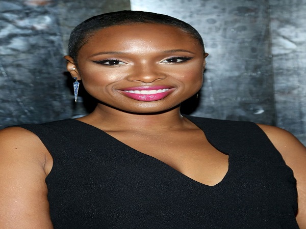 ஜெனிபர் ஹட்சன்