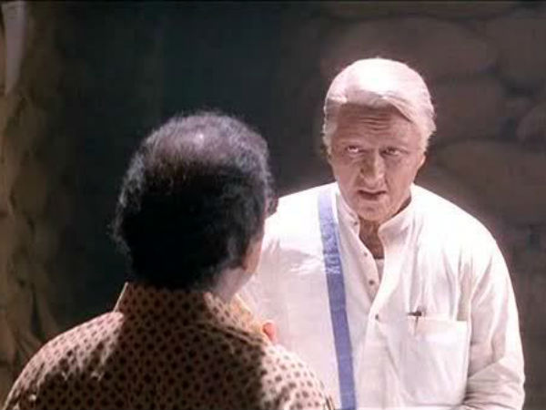 இந்தியன்!