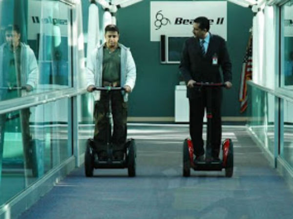 தசாவதாரம்! 