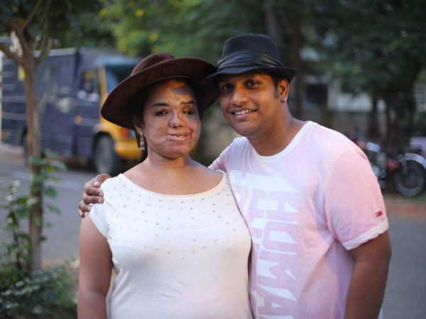 வாழ்க்கை அழகாகியிருக்கிறது: