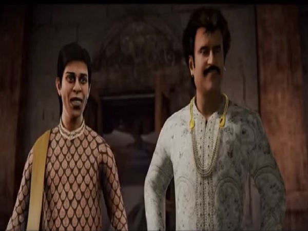 ஐ ம் ஹானர்ட் : 