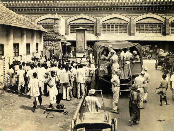 சம்பவம் 3 : 