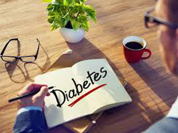 நீரிழிவு நோய்