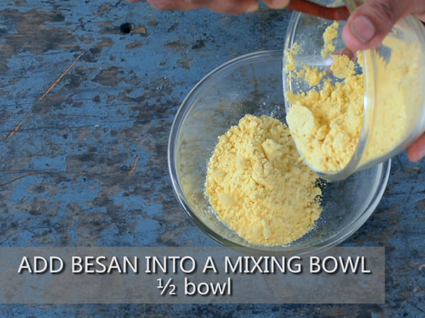 heerekai bajji recipe