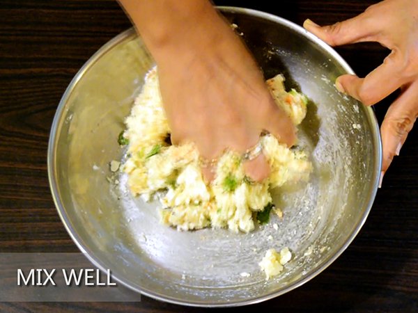 aloo paneer kofta recipe