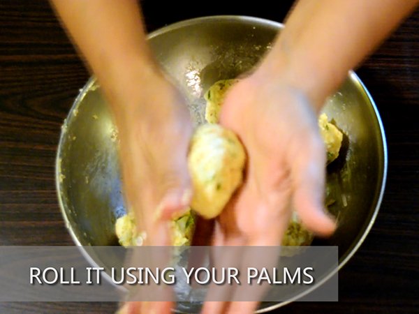 aloo paneer kofta recipe