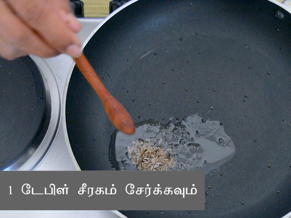 குனேஸ் கொஜூ ரெசிபி