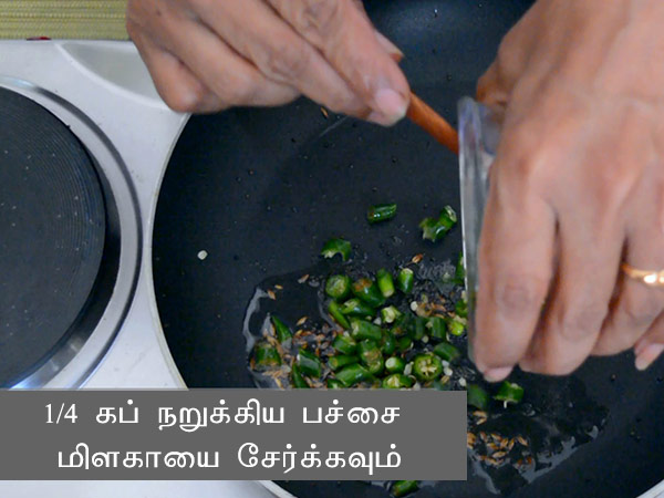 குனேஸ் கொஜூ ரெசிபி