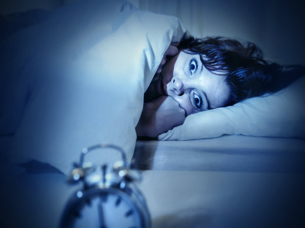 Improper sleep linked to Dementia Improper sleep linked to Dementia