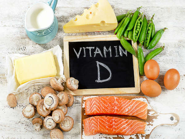 Vitamin D Supplements prevents severe risk of Asthma