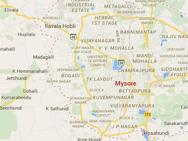 உடையார் வம்ச அரசர்கள்!