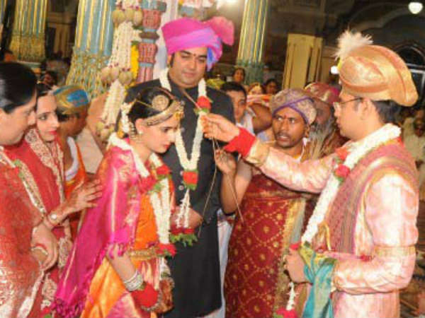 கிருஷ்ண தத்த சாமாராஜ உடையார்!