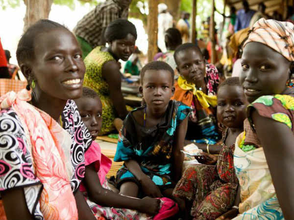 சூடான் : 