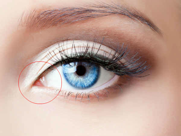 மூன்றாம் கண்ணிமை!