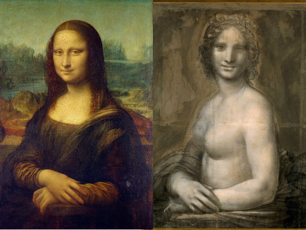 லோவ்ரீ அருங்காட்சியகம்! லோவ்ரீ அருங்காட்சியகம்!