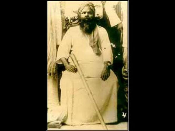 சுப்பிரமணிய சிவா : 