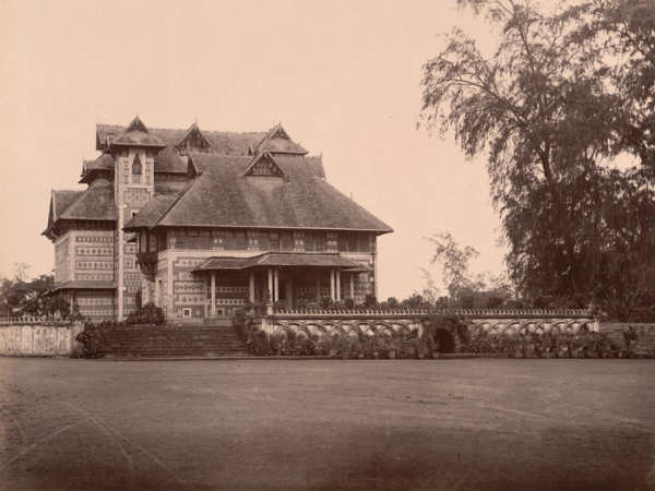 வாழ்க்கைப் பயணம் : 