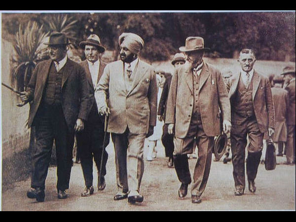 9 கிலோ உணவு!