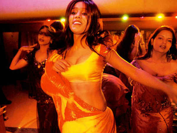 பாலியல் தொல்லை : 