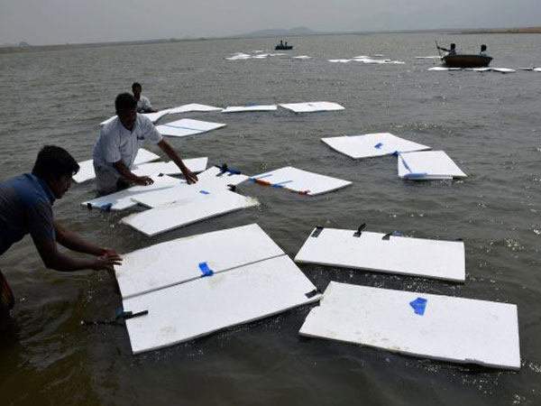 அல்டிமேட் தர்மாகோல்!