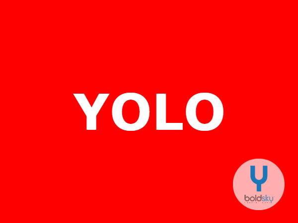 YOLO