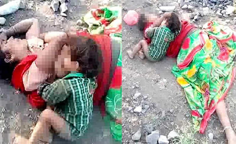 மத்திய பிரதேஷம்!