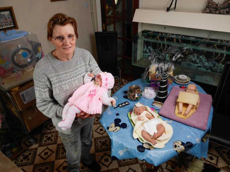 பொம்மைகள்!