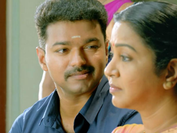 உறவுகள் : 