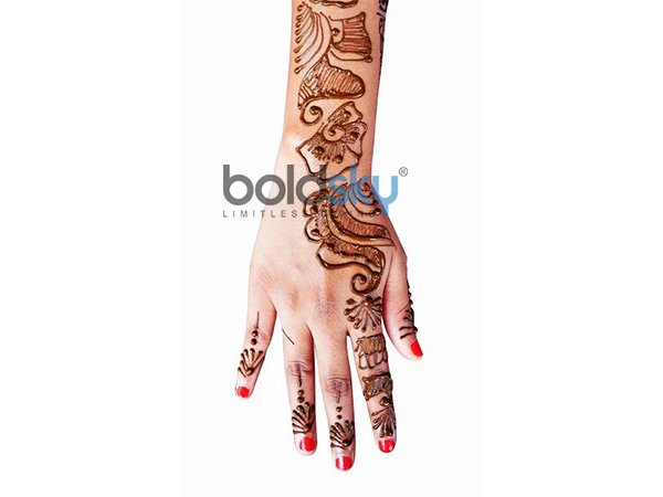 சிம்பிள் டிசைன்