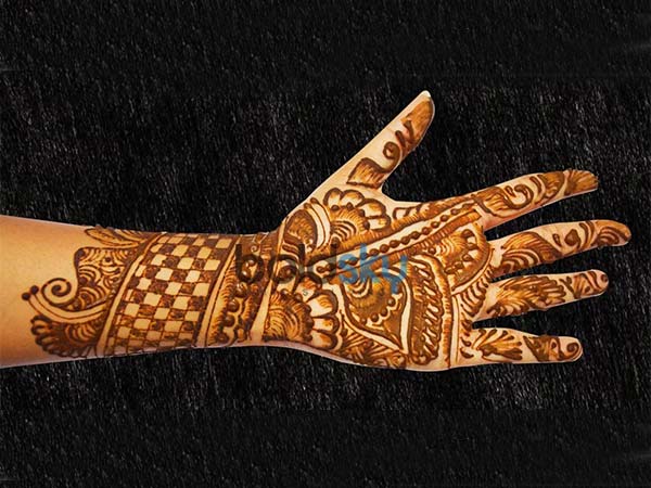 செஸ் போர்டு டிசைன்