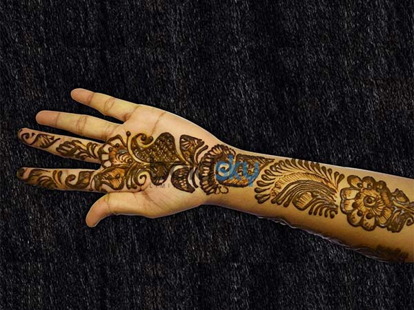 நியூ அரபிக்