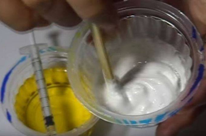 படிநிலை 4: