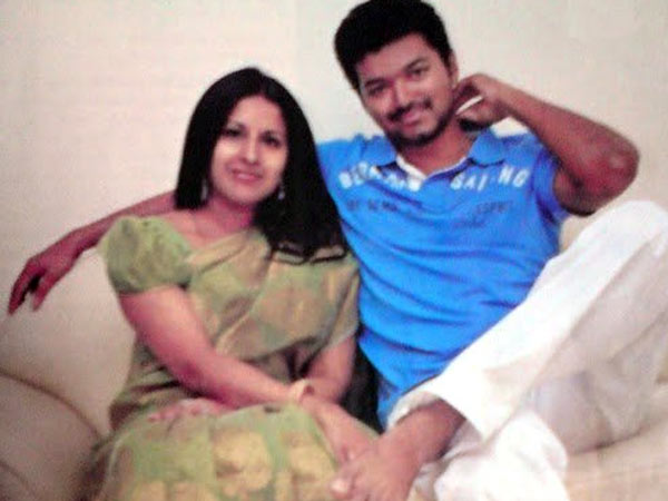 மகிழ்ச்சிக்கு காரணம்...