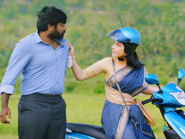 மட்டம் தட்டி பேசுதல் : 