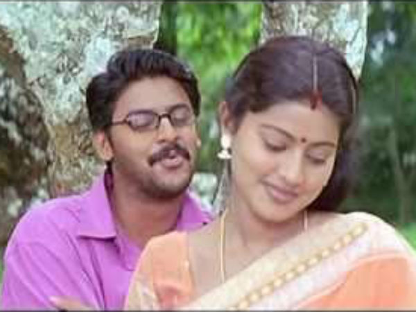 ஒத்து வராதா? 