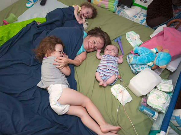 எச்சரித்த மருத்துவர்கள் : 