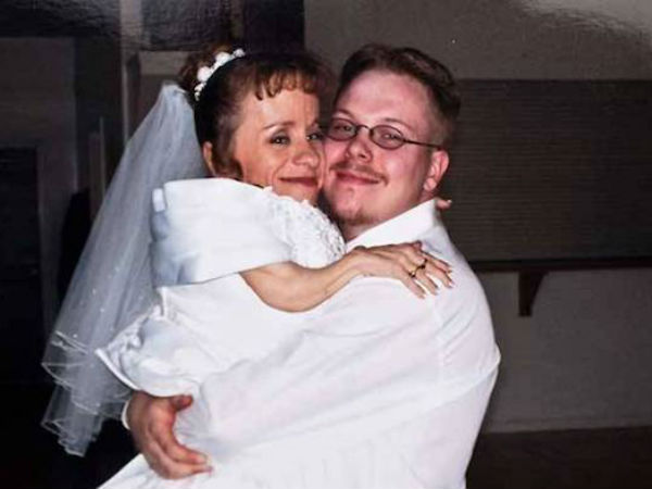 இரண்டாவது குழந்தை : 