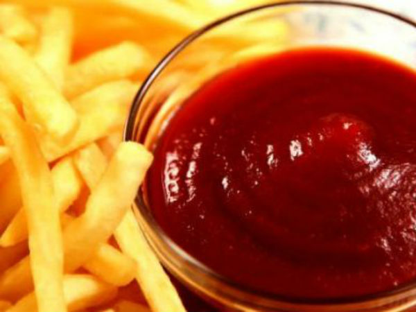 கெட்ச்சப் 