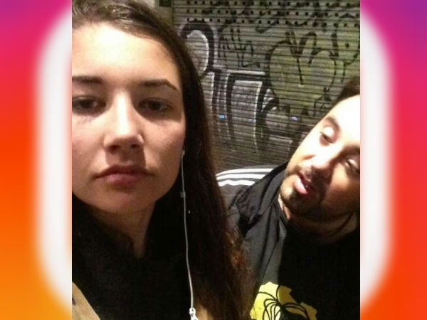 நோவா ஜான்ஸ்மா!