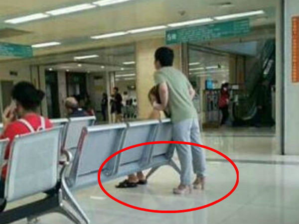 ஐந்தாம் மாடி!