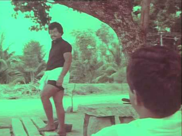 ராஜ்கிரண் வருகை!