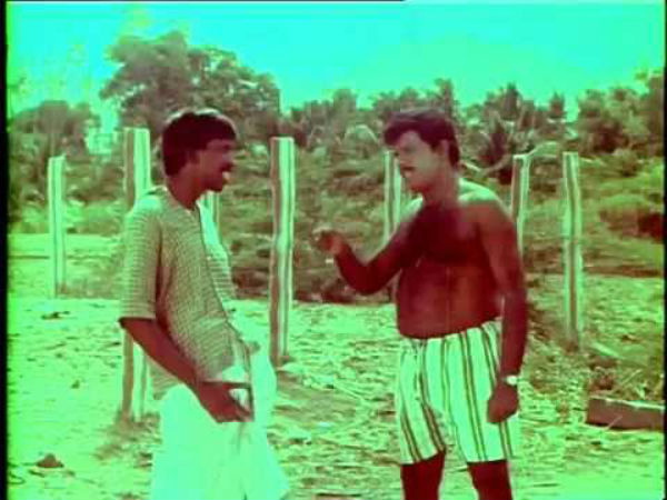 செந்தில், கவுண்டமணி!