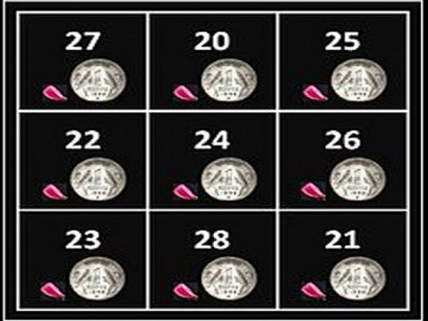 குபேர யந்திரம்