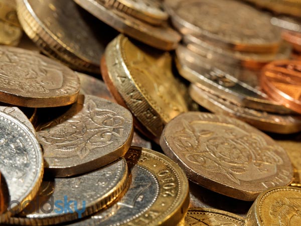 நாணய வழிபாடு