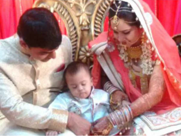 திருமணம் 2 :