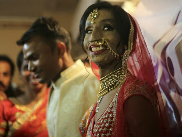  திருமணம் 5 : 