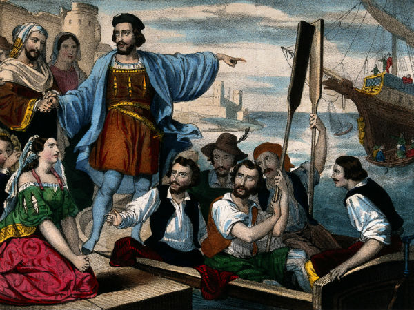 அழிவுகள்! அழிவுகள்!