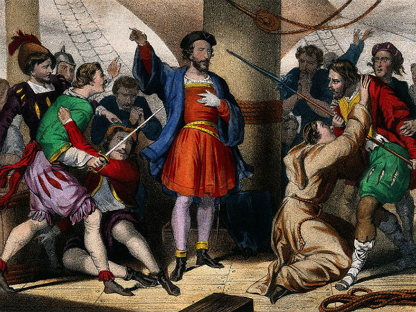 மதச்சார்புடைய! மதச்சார்புடைய!